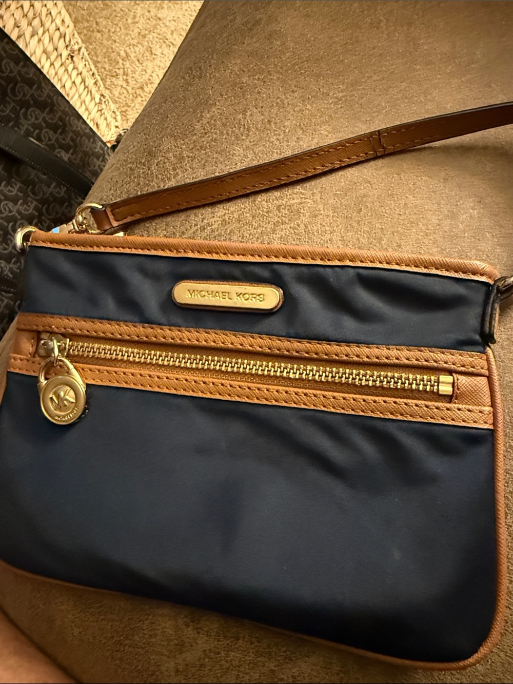 Michael Kors Wristlet